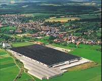 CHROMO in Sonnefeld