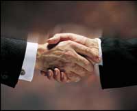 Hand in Hand