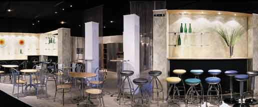 Showroom