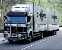 Truck