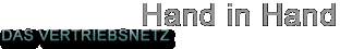 Hand in Hand